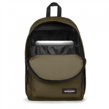 Eastpak Everyday Backpack Out Of Office olive green 27 litres